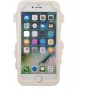 Apple iPhone 6/6s/7/8 kahvi suojakuori.