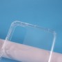 Samsung Galaxy S20 läpinäkyvä suojakuori. – minimalistinen mutta tehokas suoja