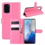 Samsung Galaxy S20 pinkki suojakotelo