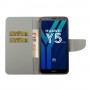 Huawei Y5 2018 Kissa suojakotelo