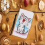 Huawei Y5 2018 Kissa suojakotelo