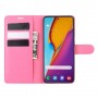Samsung Galaxy S20 Plus pinkki suojakotelo
