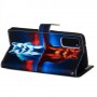 Samsung Galaxy S20 kettu suojakotelo
