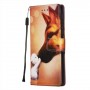 Samsung Galaxy S20 koira ja kissa suojakotelo