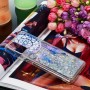 Samsung Galaxy S20 glitter hile unisieppari suojakuori