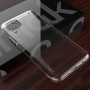 Huawei P40 Lite ultra ohuet läpinäkyvät kuoret