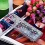 Samsung Galaxy A51 glitter hile smile suojakuori