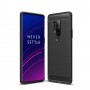 OnePlus 8 Pro musta suojakuori.
