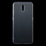 Nokia 2.3 ultra ohuet läpinäkyvät kuoret.