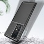 Huawei P40 Pro musta suojakuori