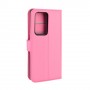 Huawei P40 Pro pinkki suojakotelo