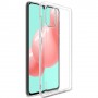 Samsung Galaxy A41 ultra ohuet läpinäkyvät kuoret.