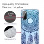 Samsung Galaxy A41 läpinäkyvä unisieppari suojakuori
