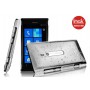 Lumia 800 vesipisara suojakuori