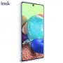 Samsung Galaxy A51 5G ultra ohuet läpinäkyvät kuoret.