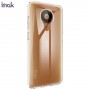Nokia 5.3 ultra ohuet läpinäkyvät kuoret.