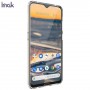 Nokia 5.3 ultra ohuet läpinäkyvät kuoret