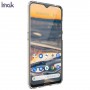 Nokia 5.3 ultra ohuet läpinäkyvät kuoret.