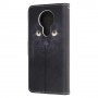 Nokia 5.3 Kissa suojakotelo