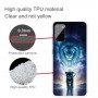 Samsung Galaxy A41 leijona suojakuori.