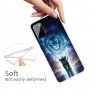 Samsung Galaxy A41 leijona suojakuori