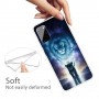 Samsung Galaxy A41 leijona suojakuori.