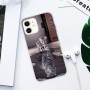 iPhone 11 kissa suojakuori.