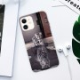 iPhone 11 kissa suojakuori.