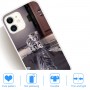 iPhone 11 kissa suojakuori.