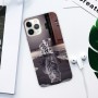 iPhone 11 Pro kissa suojakuori.