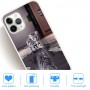 iPhone 11 Pro kissa suojakuori.