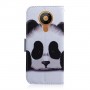 Nokia 5.3 panda suojakotelo