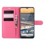 Nokia 5.3 pinkki suojakotelo