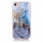 iPhone 7/8/SE 2020 marmori suojakuori