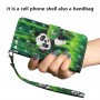 Huawei Honor 9A panda suojakotelo