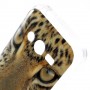 Galaxy Trend 2 leopardi silikonisuojus.