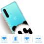 OnePlus Nord panda suojakuori.