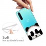 OnePlus Nord panda suojakuori.