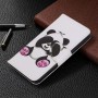 Nokia 1.3 panda suojakotelo