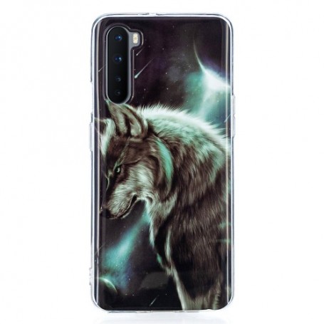 OnePlus Nord susi suojakuori.