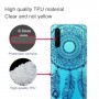 OnePlus Nord läpinäkyvä unisieppari suojakuori