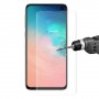 Samsung Galaxy S10e kirkas panssarilasi.