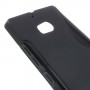 Lumia 930 musta silikonisuojus.