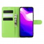 Xiaomi Mi 10 Lite 5G vihreä suojakotelo