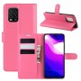 Xiaomi Mi 10 Lite 5G pinkki suojakotelo