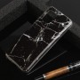 Xiaomi Mi 10 Lite 5G musta marmori suojakuori.