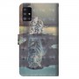 Samsung Galaxy A51 5G Kissa suojakotelo