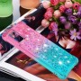 Samsung Galaxy A51 5G glitter hile liukuväri suojakuori