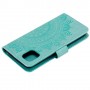 iPhone 12 mini mintunvihreä mandala suojakotelo