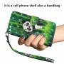 iPhone 12 mini panda suojakotelo